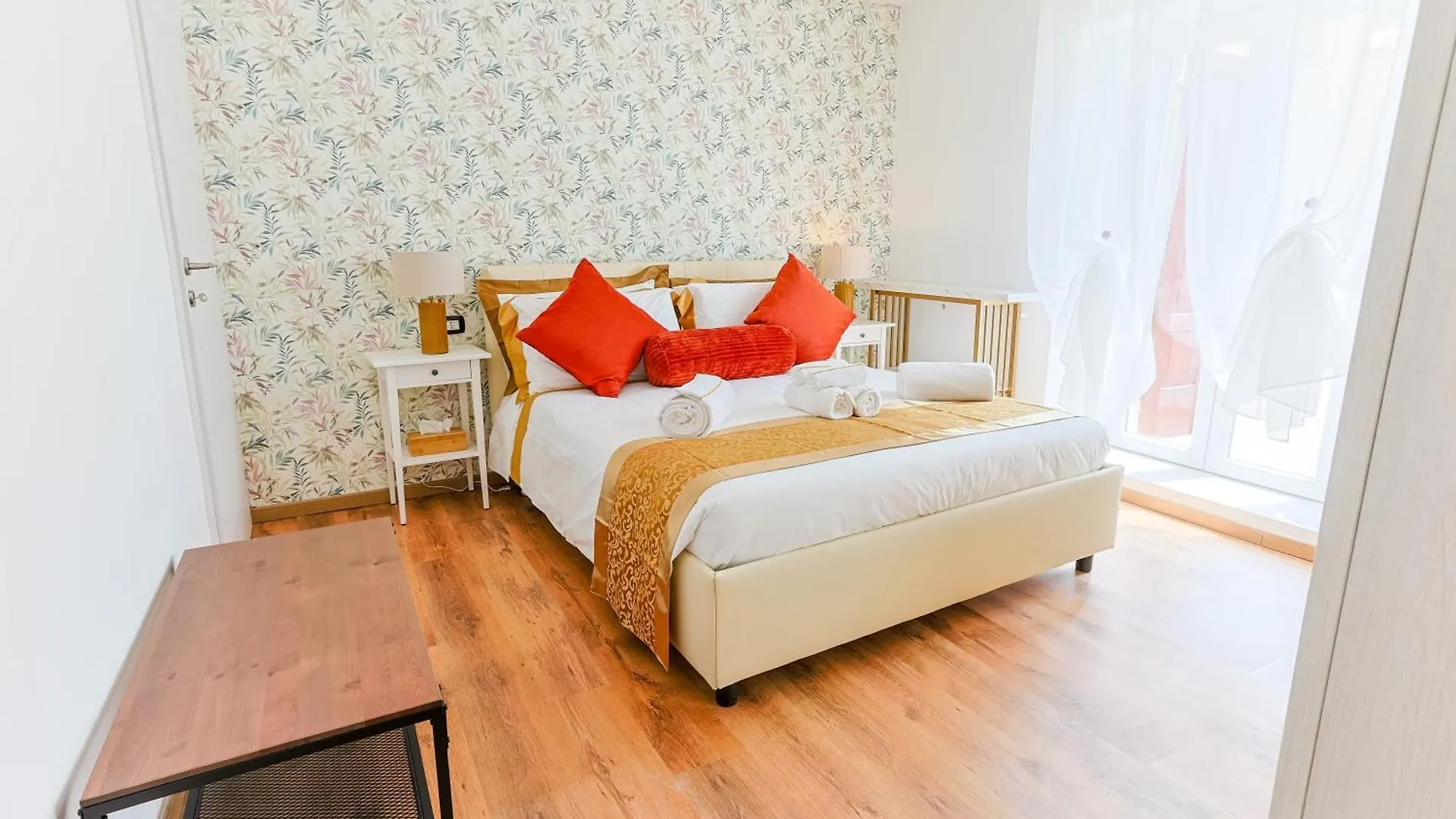 Villa Cinnamon Lakehouse Cavalcaselle