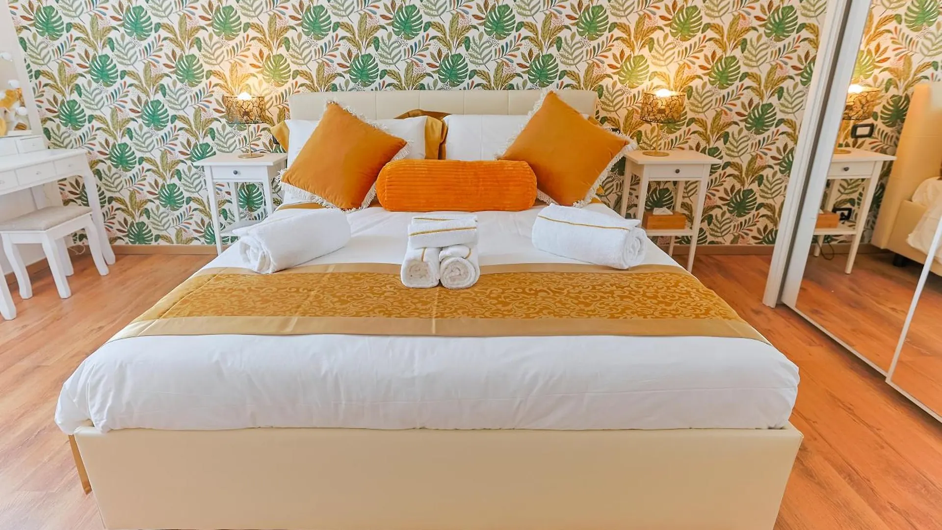 Villa Cinnamon Lakehouse Cavalcaselle
