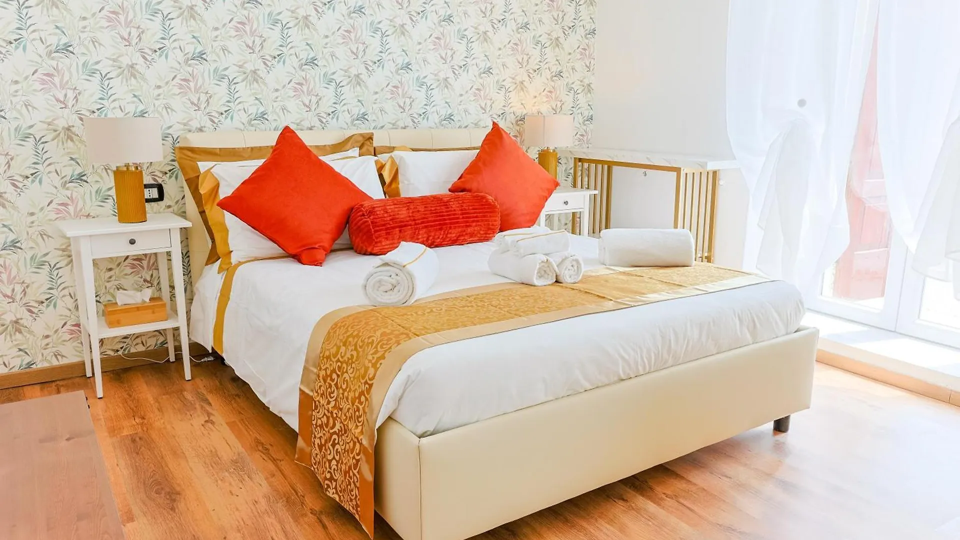 Villa Cinnamon Lakehouse Cavalcaselle